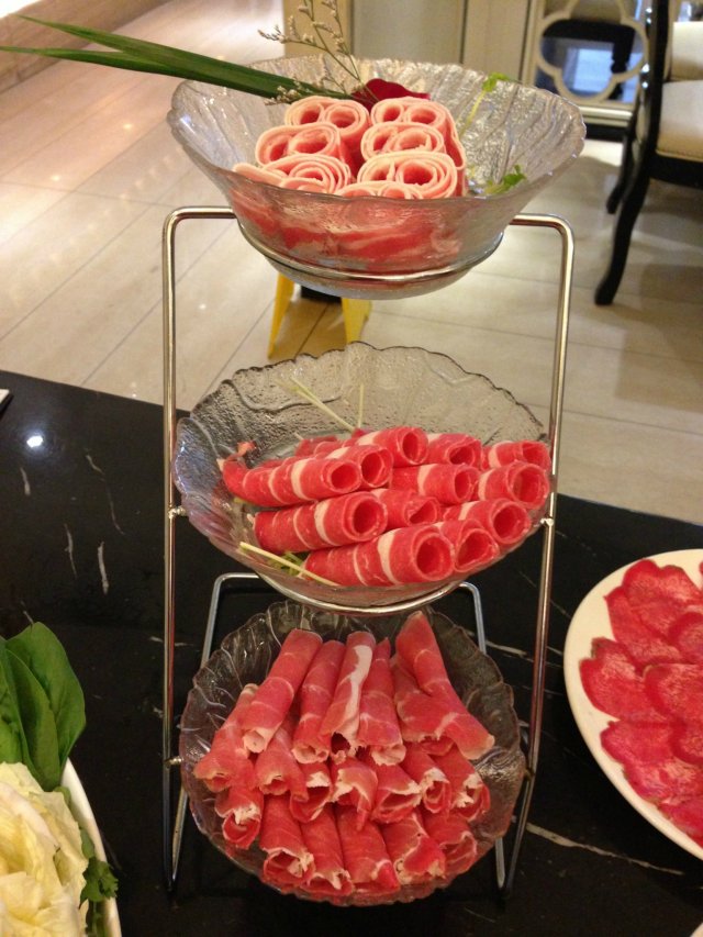 牛羊组合