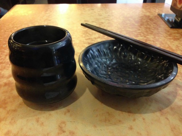 餐具