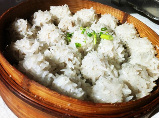 珍珠丸子