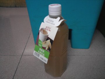 雪梨茶