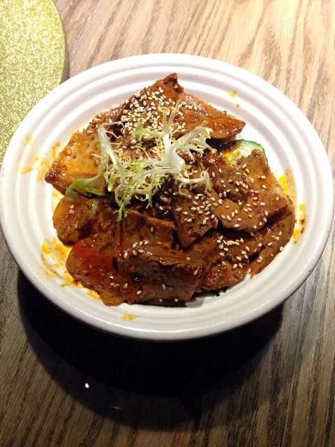 夫妻肺片