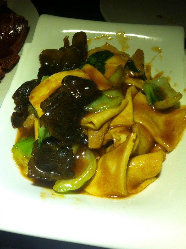 家常千叶豆腐