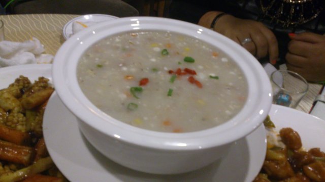 香芋煲