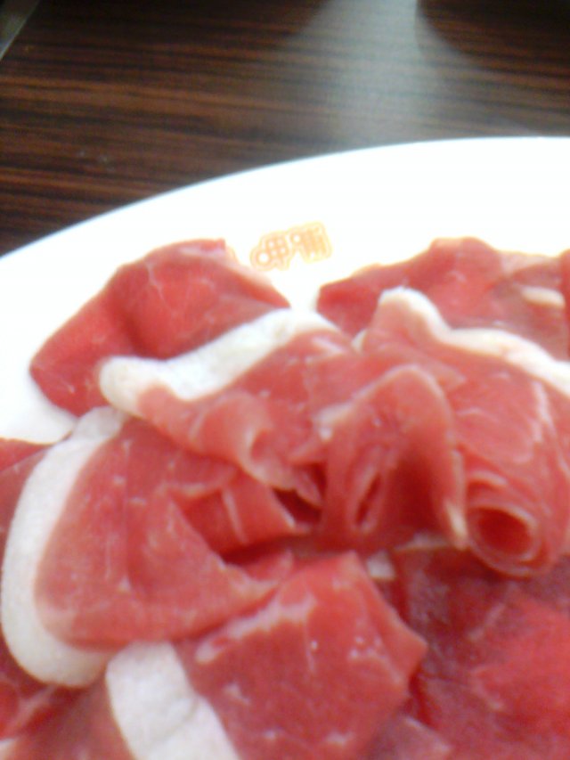 正