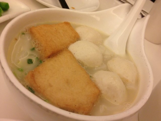 鱼蛋粉