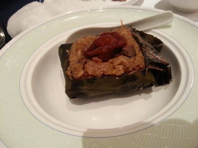 糯米饭
