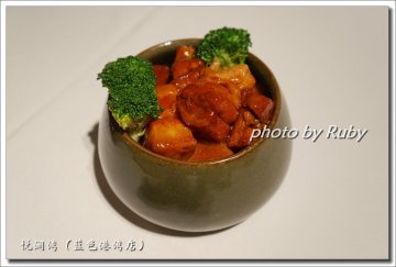秘制花雕红烧肉