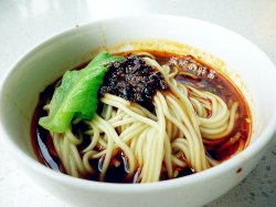 担担面