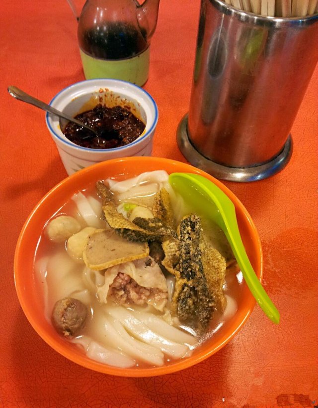杂锦鱼蛋粉