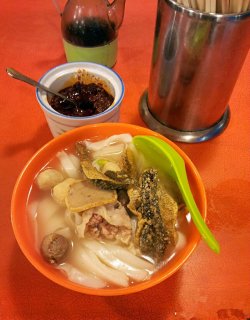 杂锦鱼蛋粉