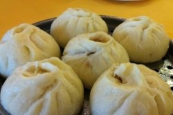 包子