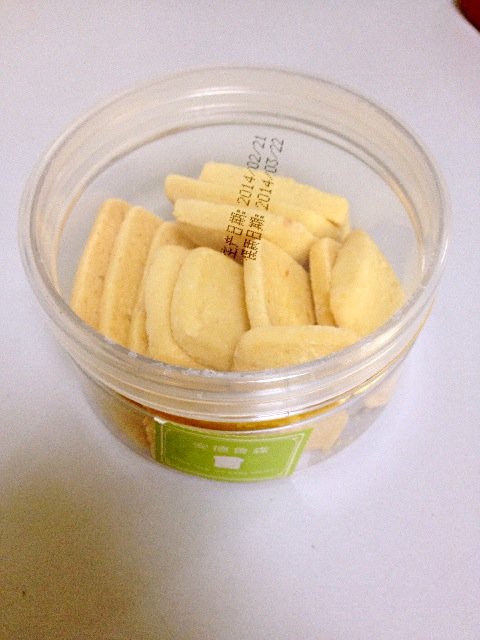 意式乳酪饼