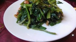 菠菜