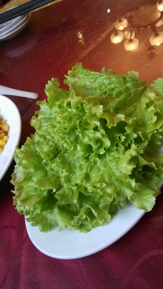乾隆土豆包