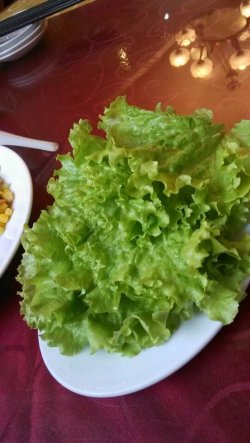 乾隆土豆包