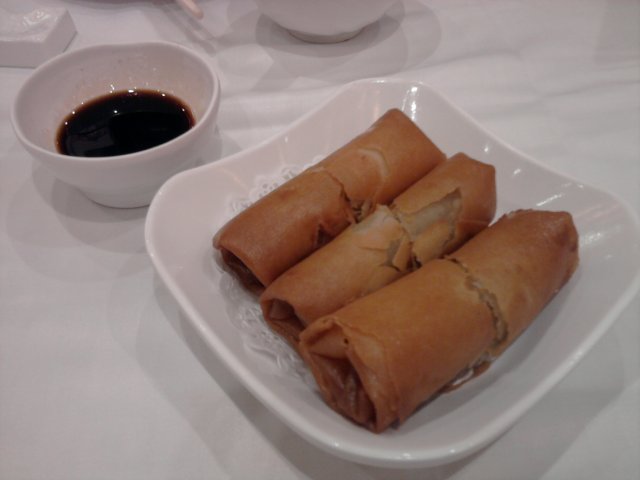 春卷