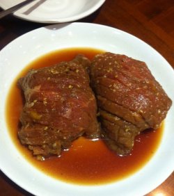 正