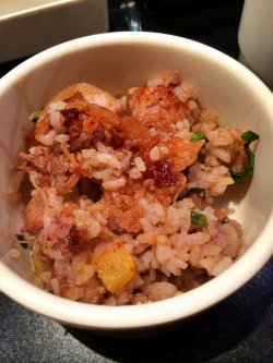 麻辣肥牛石锅