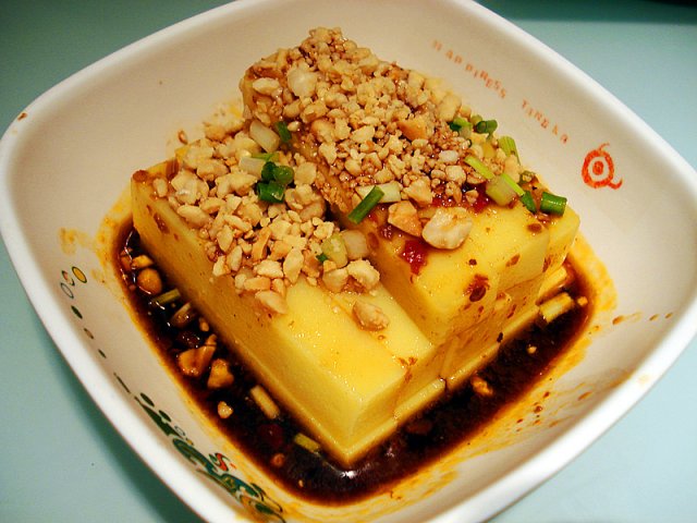 家乡米豆腐