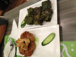 拉椰叶烧牛肉