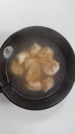 馄饨