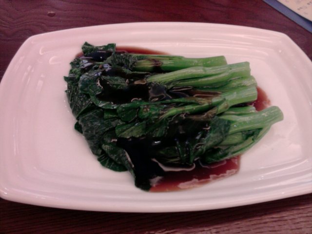 油菜