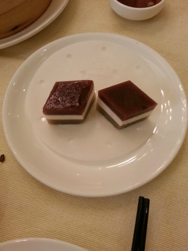 椰汁双拼