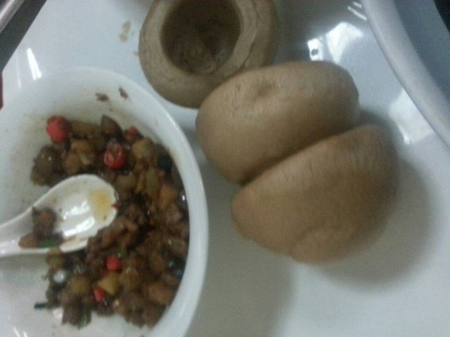 风味杂粮包