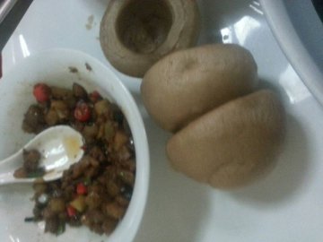 风味杂粮包