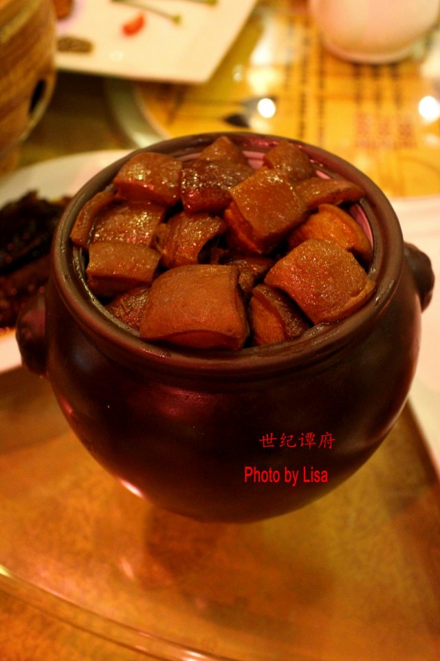 翰林家红烧肉