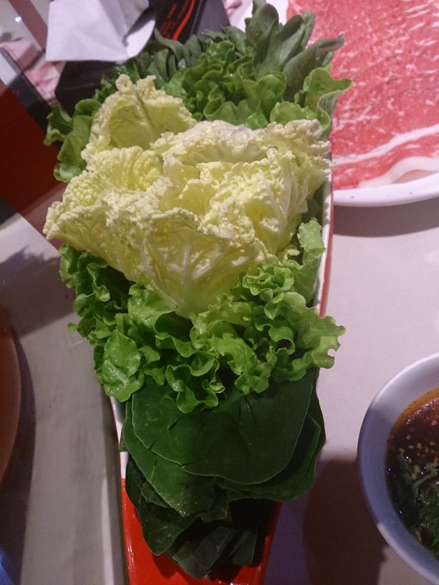 正