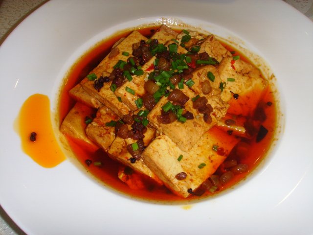 豆腐