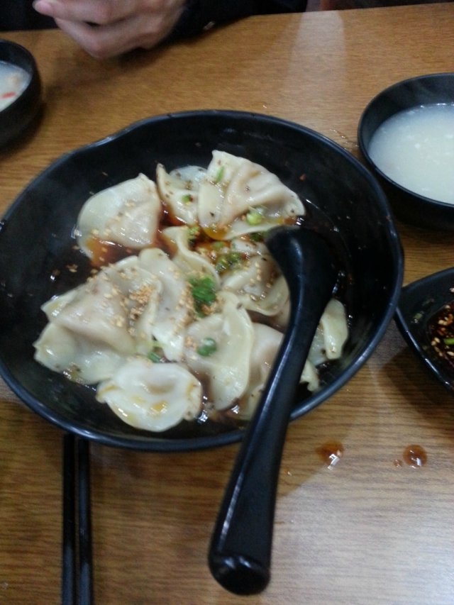 水饺