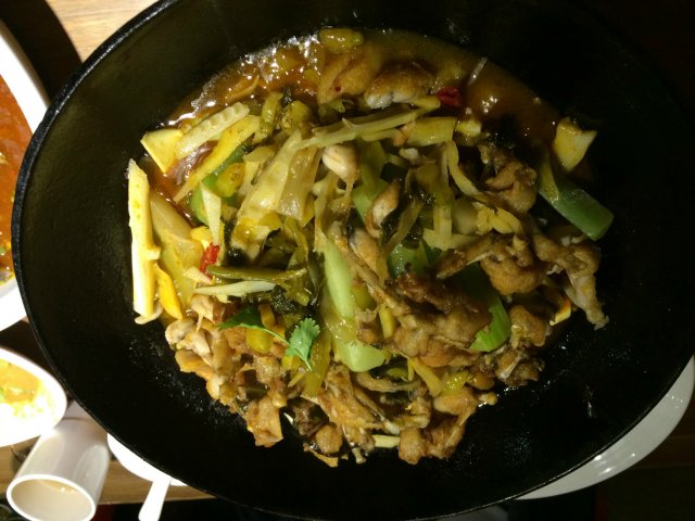 霸王蛙