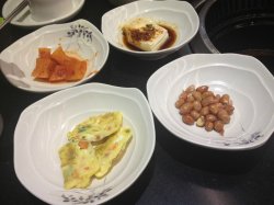餐前小吃