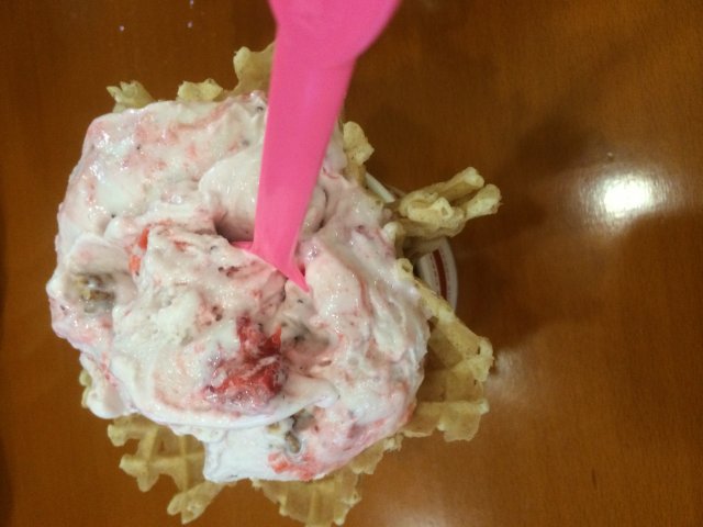 草莓