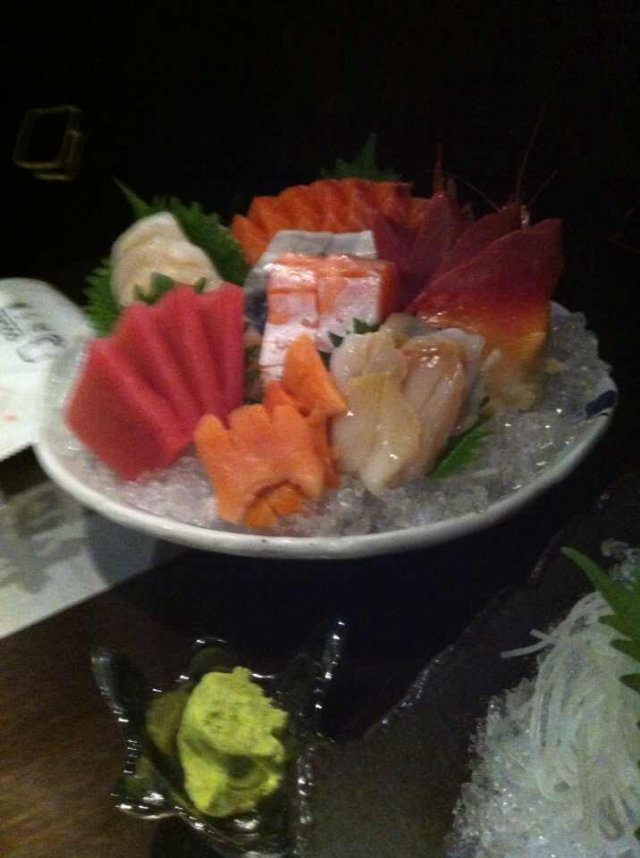 正