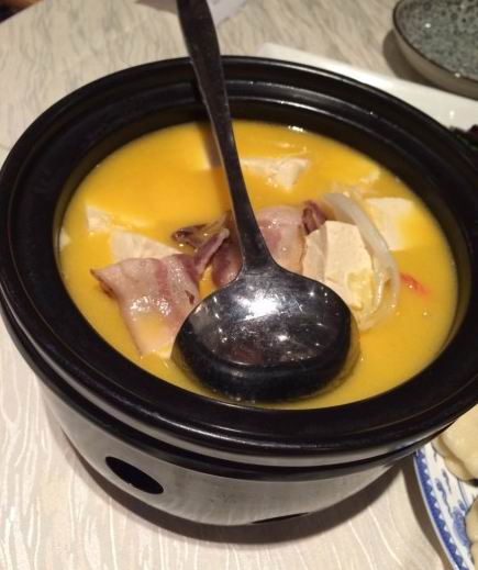 豆腐