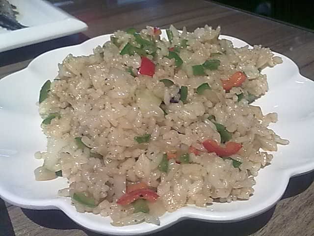 炒饭