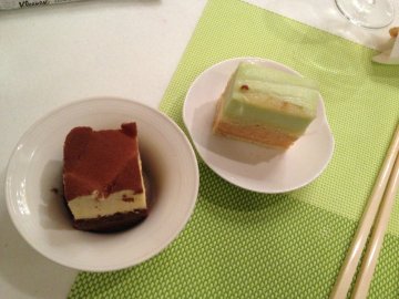 正