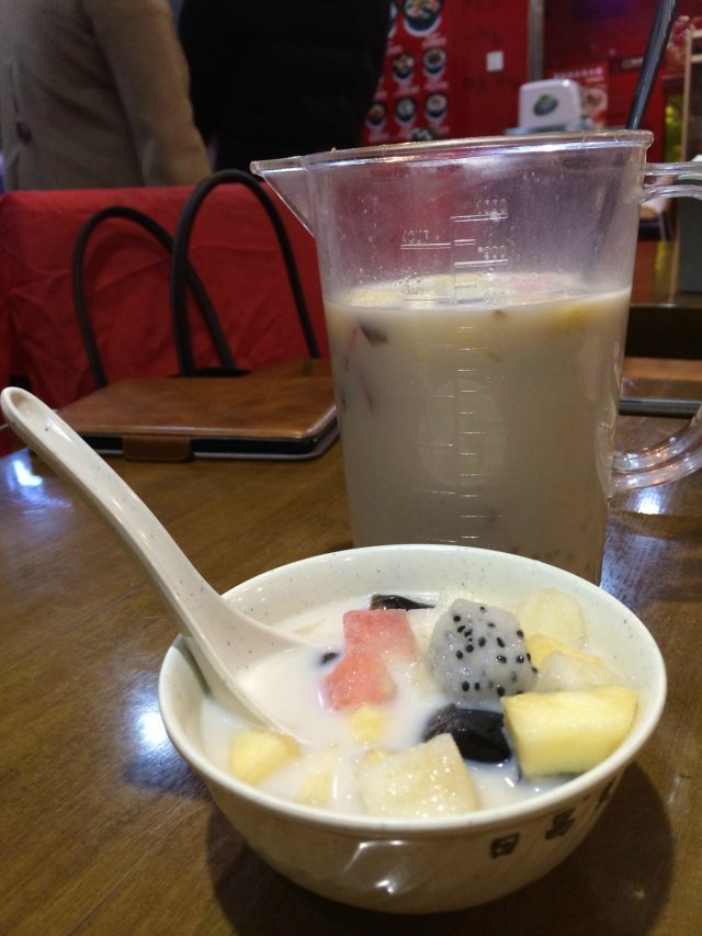 水果捞