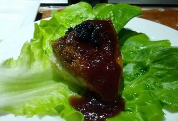 鹅肝