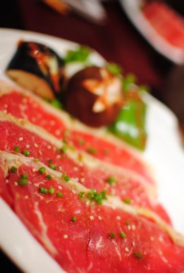 肥肉