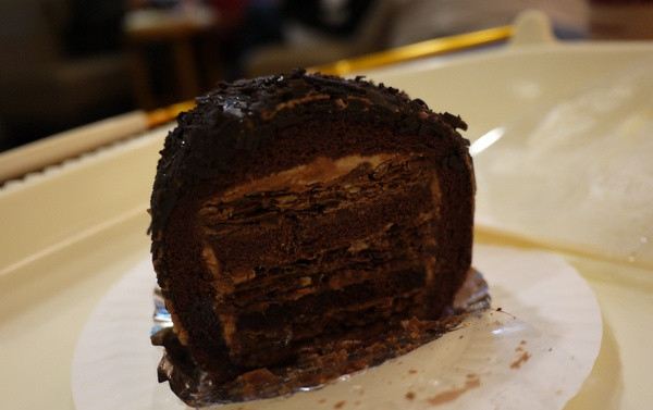 黑森林