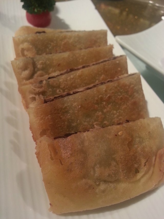 海南红豆饼
