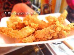 香酥鸡