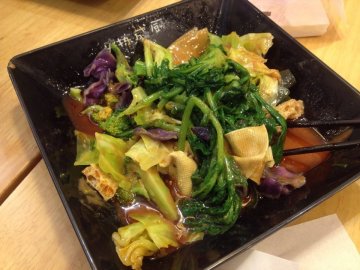 麻辣烫