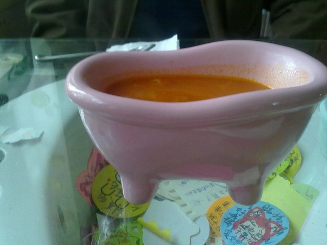 红菜汤