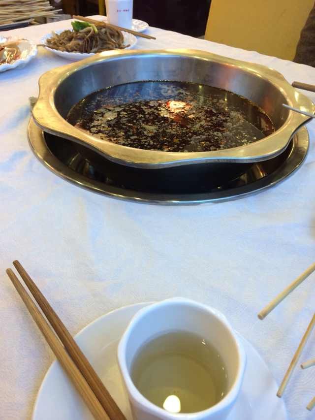 正