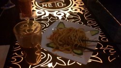肉酱意粉